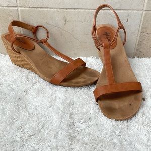 Style and Co Wedge
